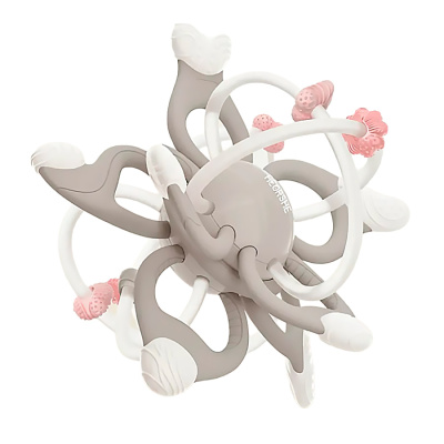 Развивающая игрушка прорезыватель Galaxy Heorshe HOS-05-001 (G) 1